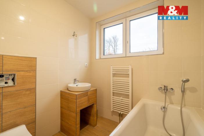 Prodej činžovního domu, Ostrava - Koblov, Žabník, 325 m2