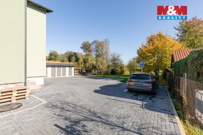 Prodej činžovního domu, Ostrava - Koblov, Žabník, 325 m2