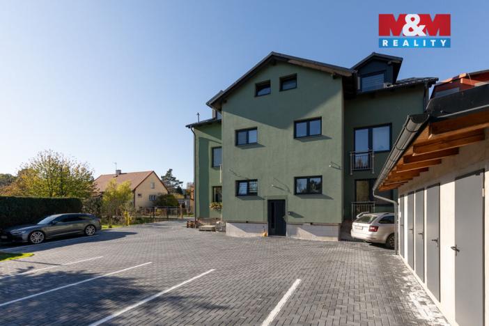 Prodej činžovního domu, Ostrava - Koblov, Žabník, 325 m2