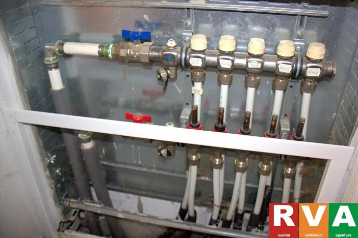 Prodej vícegeneračního domu, Stříbro, U Červené lávky, 200 m2