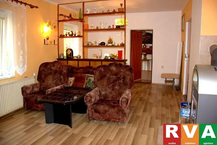 Prodej vícegeneračního domu, Stříbro, U Červené lávky, 200 m2