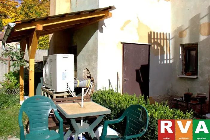 Prodej vícegeneračního domu, Stříbro, U Červené lávky, 200 m2