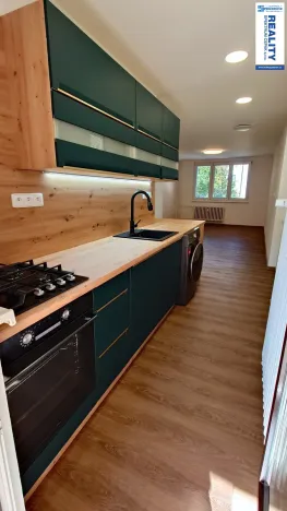 Pronájem bytu 3+kk, České Budějovice, Slunečná, 65 m2