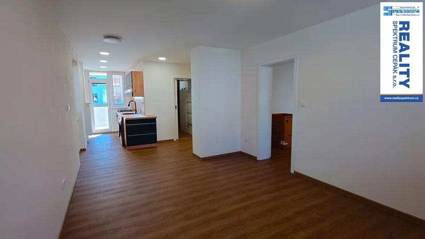 Pronájem bytu 3+kk, České Budějovice, Slunečná, 65 m2