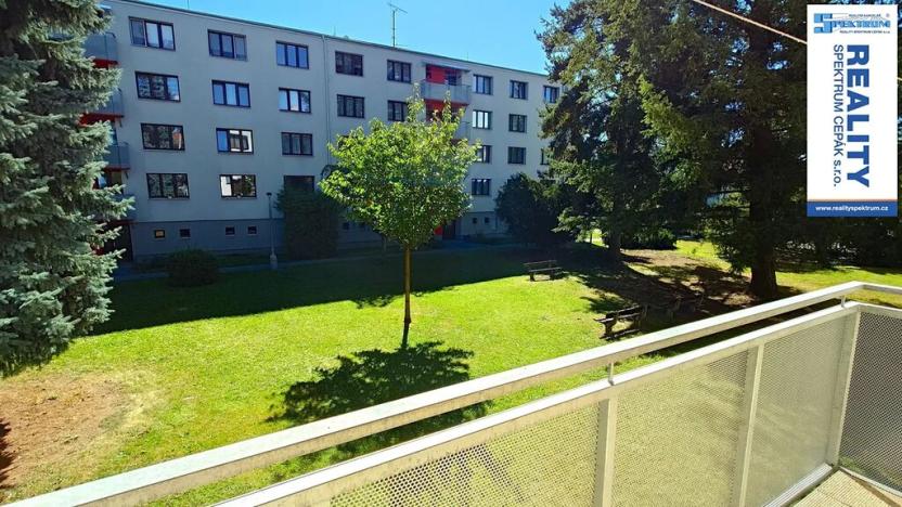 Pronájem bytu 3+kk, České Budějovice, Slunečná, 65 m2