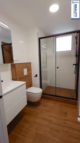 Pronájem bytu 3+kk, České Budějovice, Slunečná, 65 m2