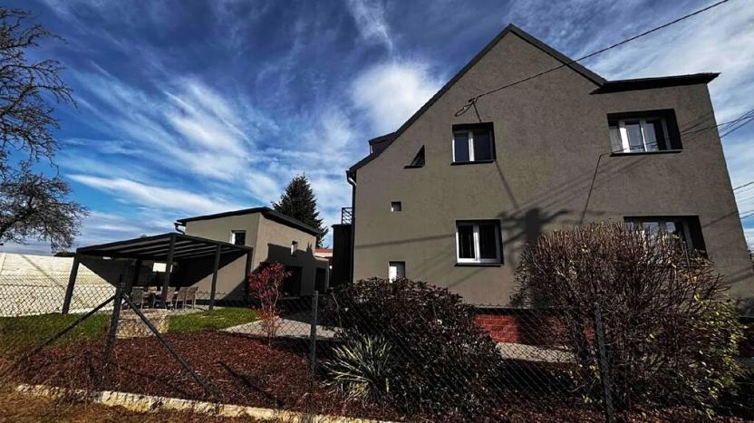 Prodej rodinného domu, Ostrava, Za Podjezdem, 209 m2