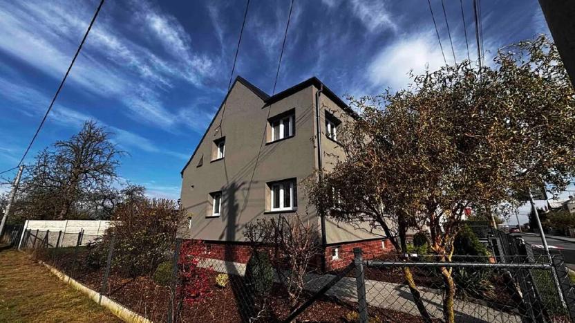 Prodej rodinného domu, Ostrava, Za Podjezdem, 209 m2