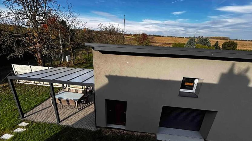Prodej rodinného domu, Ostrava, Za Podjezdem, 209 m2