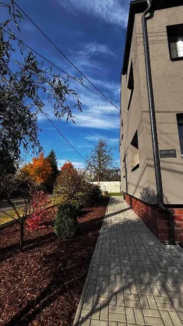 Prodej rodinného domu, Ostrava, Za Podjezdem, 209 m2