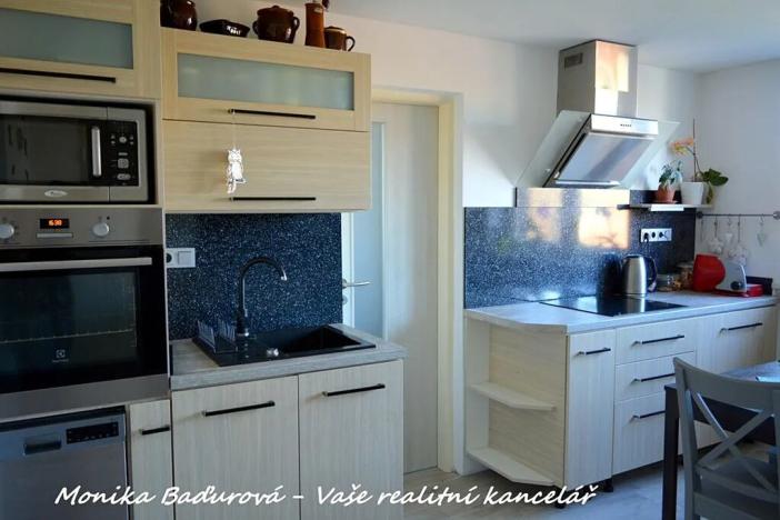 Prodej rodinného domu, Tlumačov, Dolní, 140 m2