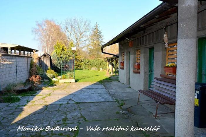 Prodej rodinného domu, Tlumačov, Dolní, 140 m2