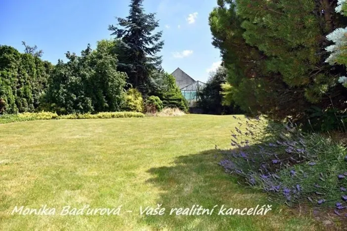 Prodej rodinného domu, Fryšták, Souhrady, 788 m2