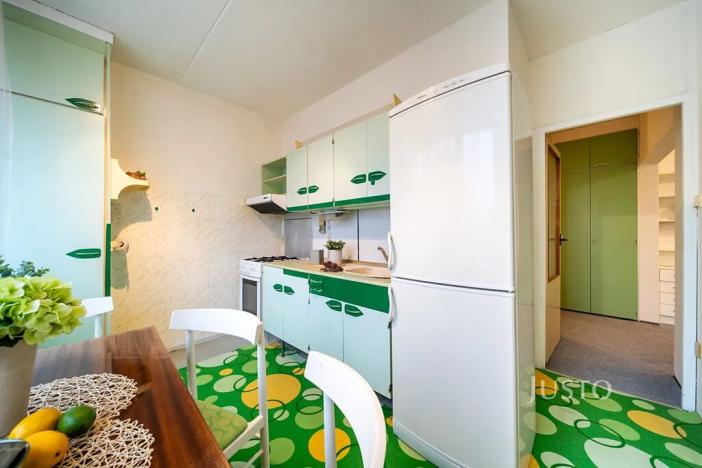 Prodej bytu 3+1, České Budějovice, Písecká, 70 m2