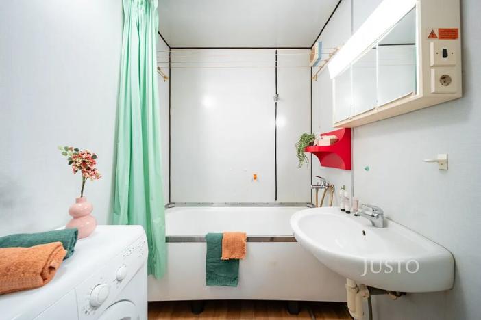 Prodej bytu 3+1, České Budějovice, Písecká, 70 m2