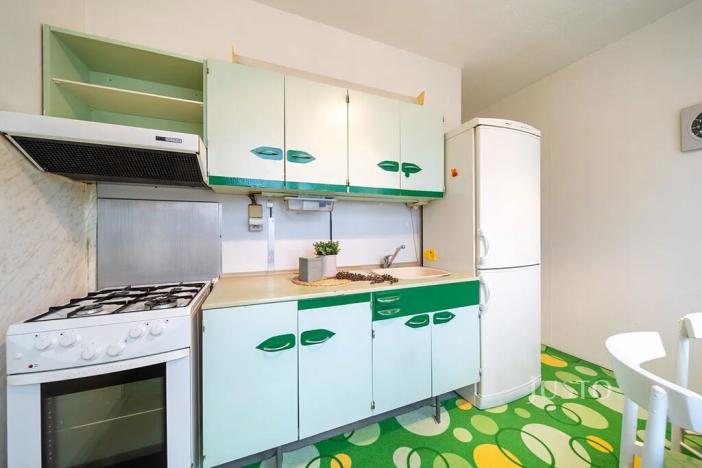 Prodej bytu 3+1, České Budějovice, Písecká, 70 m2