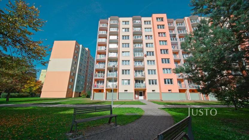 Prodej bytu 3+1, České Budějovice, Písecká, 70 m2