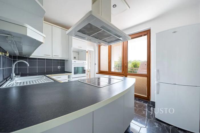 Pronájem bytu 4+1, Třeboň, Lesní, 125 m2