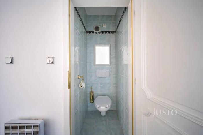 Pronájem bytu 4+1, Třeboň, Lesní, 125 m2