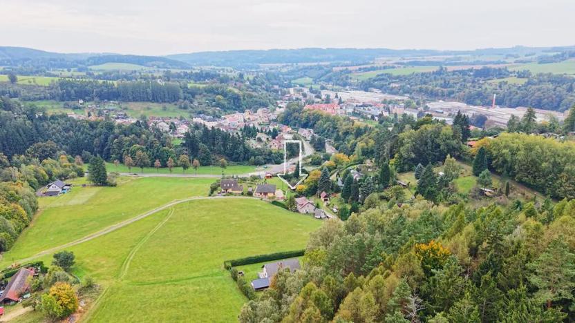 Prodej pozemku pro bydlení, Batňovice, 1045 m2
