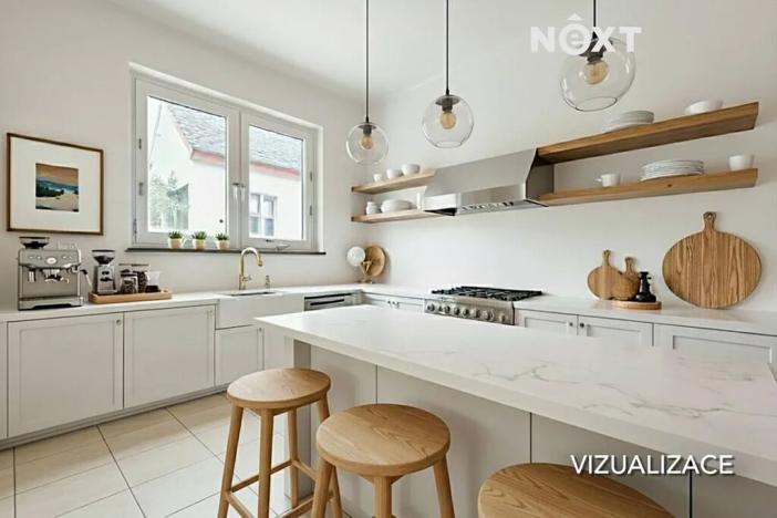 Prodej rodinného domu, Sedlec, 100 m2