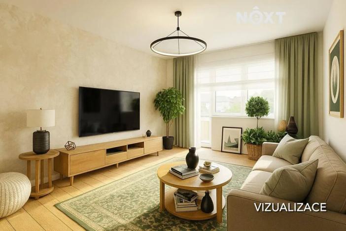 Prodej rodinného domu, Sedlec, 100 m2