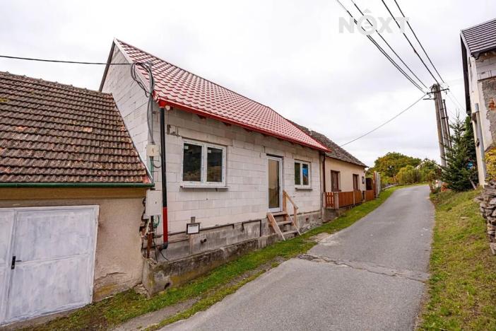 Prodej rodinného domu, Sedlec, 100 m2