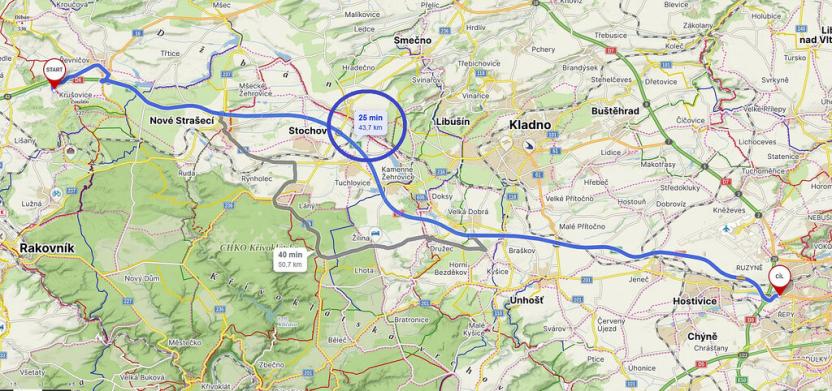 Prodej rodinného domu, Krušovice, Pod Česačkou, 340 m2