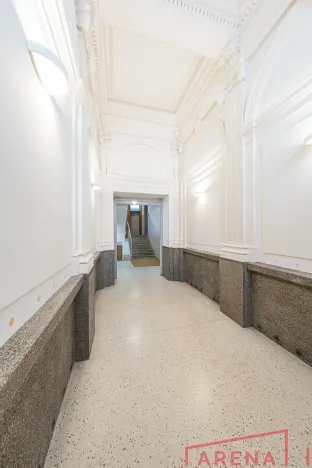 Pronájem bytu 5+kk, Brno, 165 m2