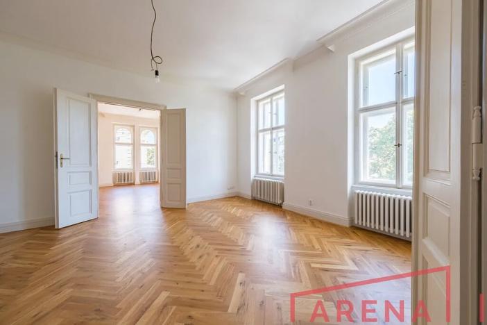 Pronájem bytu 5+kk, Brno, 165 m2