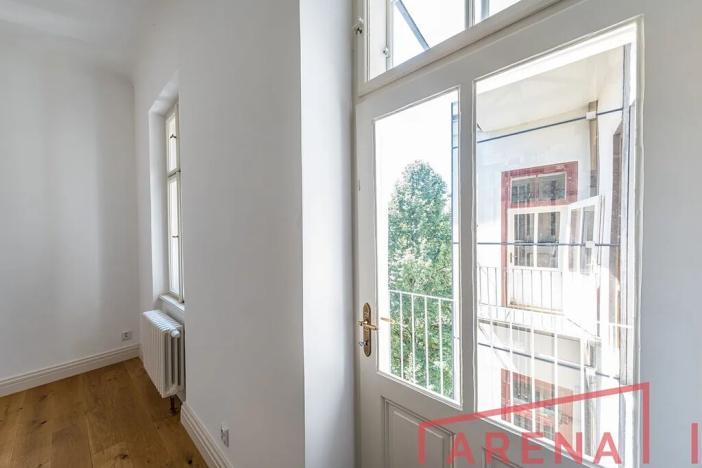 Pronájem bytu 5+kk, Brno, 165 m2