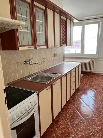 Pronájem bytu 2+1, Čížkovice, Na sídlišti, 70 m2