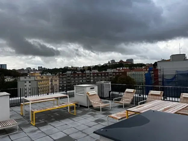 Prodej bytu 2+kk, Praha - Nusle, Maroldova, 41 m2