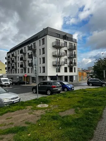 Prodej bytu 2+kk, Praha - Nusle, Maroldova, 41 m2