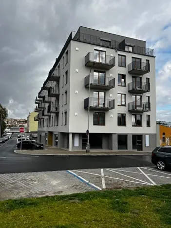 Prodej bytu 2+kk, Praha - Nusle, Maroldova, 41 m2