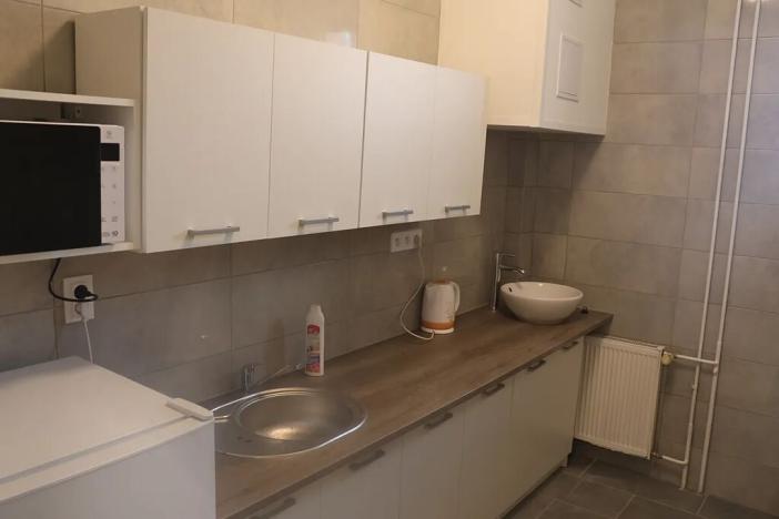 Pronájem kanceláře, Třebíč, Bráfova tř., 56 m2