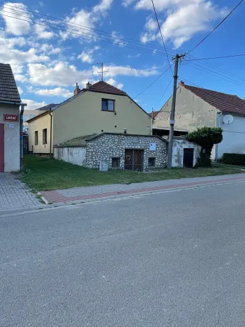 Prodej rodinného domu, Rakvice, Luční, 220 m2