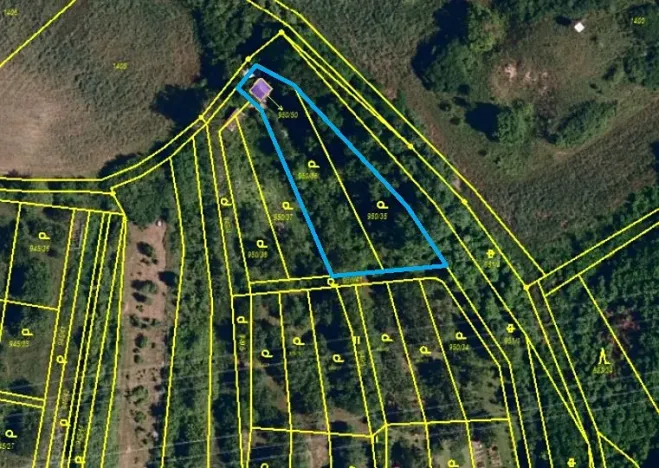 Prodej chaty, Sobotovice, 34 m2
