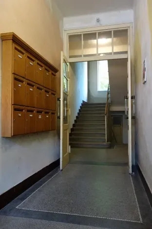 Pronájem bytu 2+kk, Praha - Libeň, V zahradách, 57 m2