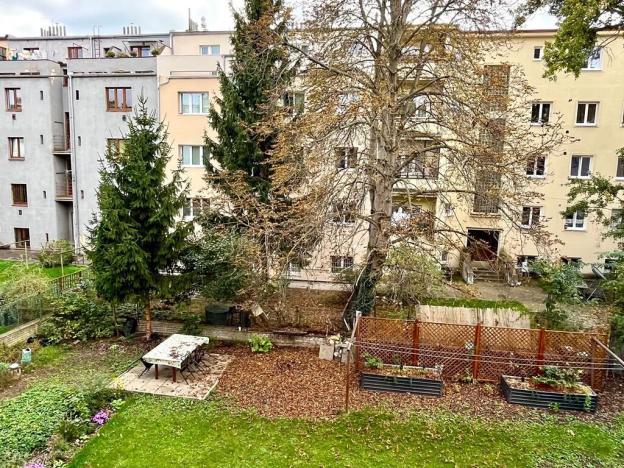 Pronájem bytu 2+1, Praha - Strašnice, Krátká, 66 m2