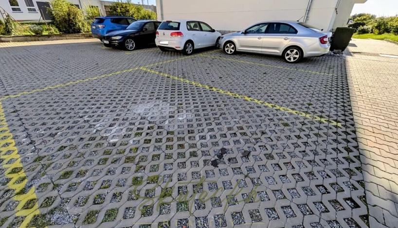 Pronájem bytu 2+1, Lužice, 53 m2