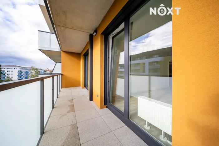 Prodej bytu 2+kk, České Budějovice, Branišovská, 67 m2