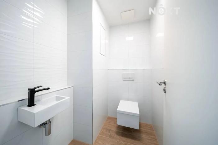 Prodej bytu 2+kk, České Budějovice, Branišovská, 67 m2