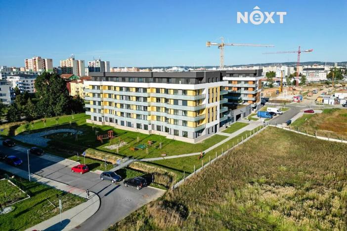 Prodej bytu 2+kk, České Budějovice, Branišovská, 67 m2