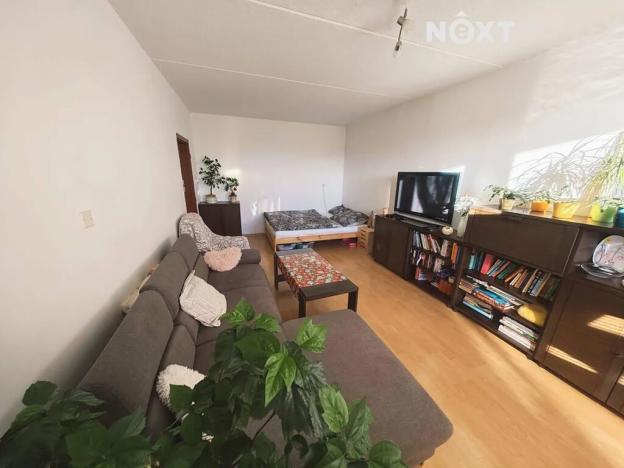 Prodej bytu 2+1, Hluboká nad Vltavou, Mánesova, 55 m2