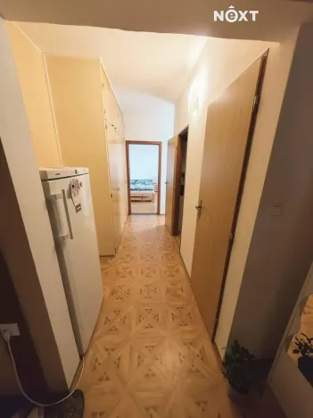 Prodej bytu 2+1, Hluboká nad Vltavou, Mánesova, 55 m2