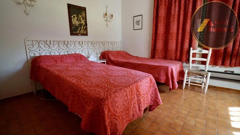 Prodej vily, Estepona, Španělsko, 220 m2