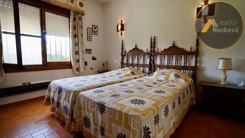 Prodej vily, Estepona, Španělsko, 220 m2