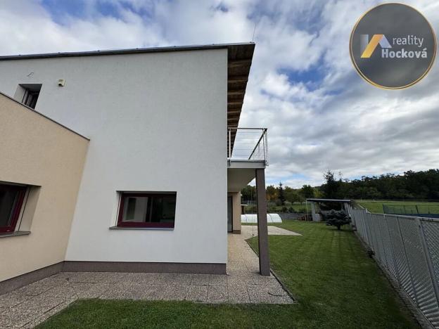 Pronájem rodinného domu, Praha - Lipence, Ke štěrkovně, 333 m2