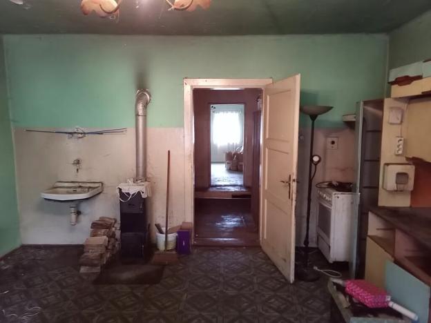 Prodej rodinného domu, Zlatá Olešnice, 200 m2